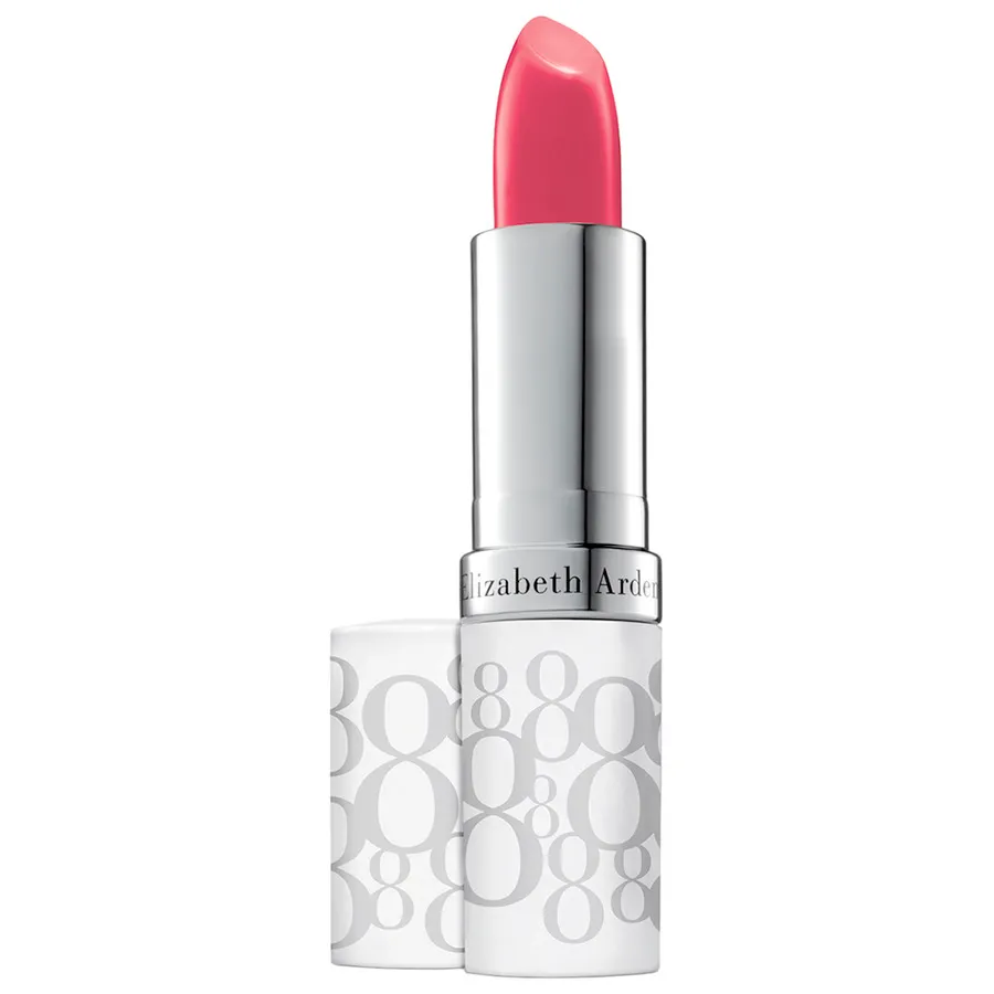 Помада для тотального увлажнения в разных оттенках Eight Hours Lip Protection Stick Elizabeth Arden, цвет blush
Помада для тотального увлажнения в разных оттенках Eight Hours Lip Protection Stick Elizabeth Arden, цвет blush