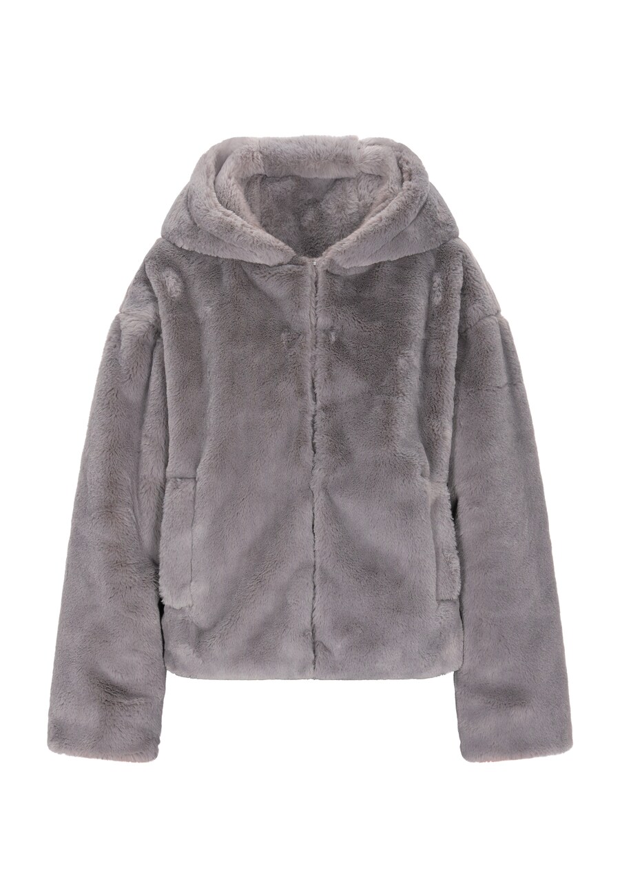 Межсезонная куртка myMo ROCKS, серый
Межсезонная куртка myMo ROCKS, серый