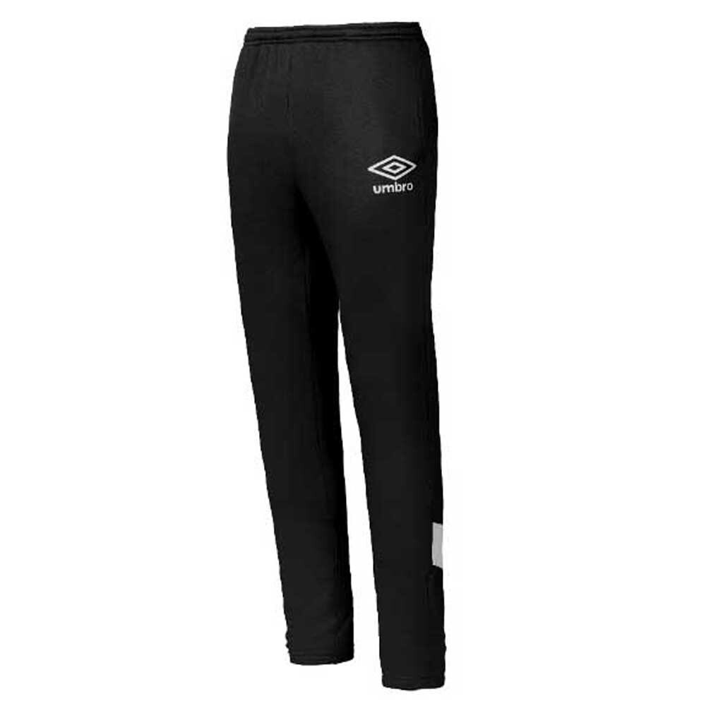 Брюки Umbro Nakuru, черный 
Брюки Umbro Nakuru, черный