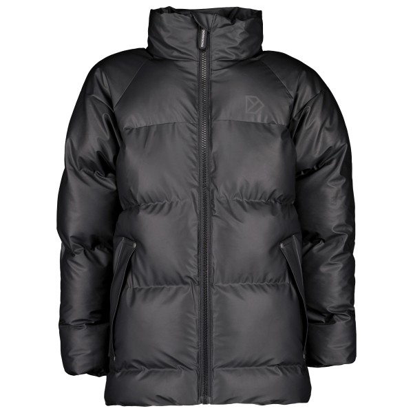 Детская мегакуртка - куртка из синтетического волокна Didriksons, черный
Детская мегакуртка - куртка из синтетического волокна Didriksons, черный