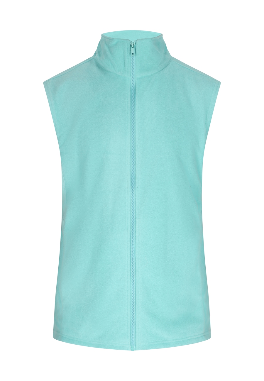 Жилет BRAELYN, аква
Жилет BRAELYN, аква