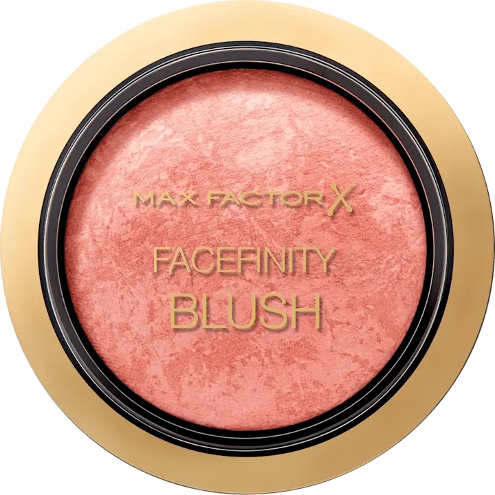 Румяна MAX FACTOR Blush Facefinity 05 Lovely Pink, 1,5 g
Румяна MAX FACTOR Blush Facefinity 05 Lovely Pink, 1,5 g