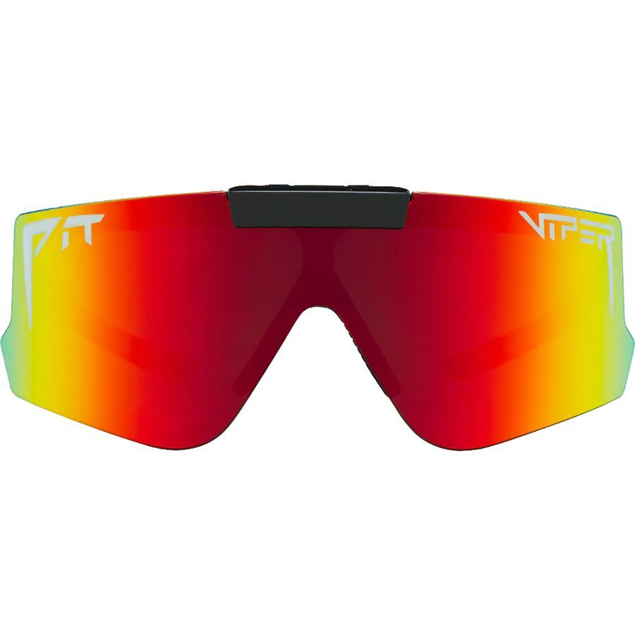 Солнцезащитные очки Pit Viper The Flip-Offs Polarized Pit Viper, Exec HDPV Polarized Rainbow
Солнцезащитные очки Pit Viper The Flip-Offs Polarized Pit Viper, Exec HDPV Polarized Rainbow