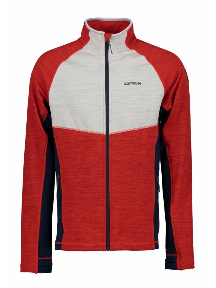 Дождевик Icepeak, цвет koralle
Дождевик Icepeak, цвет koralle