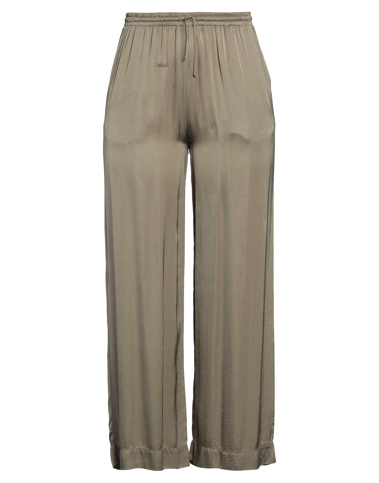 Брюки Rossopuro, серо-зеленый
Брюки Rossopuro, серо-зеленый