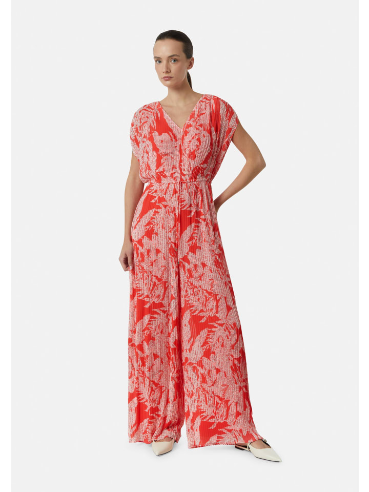 Комбинезон comma, розовый
Комбинезон comma, розовый