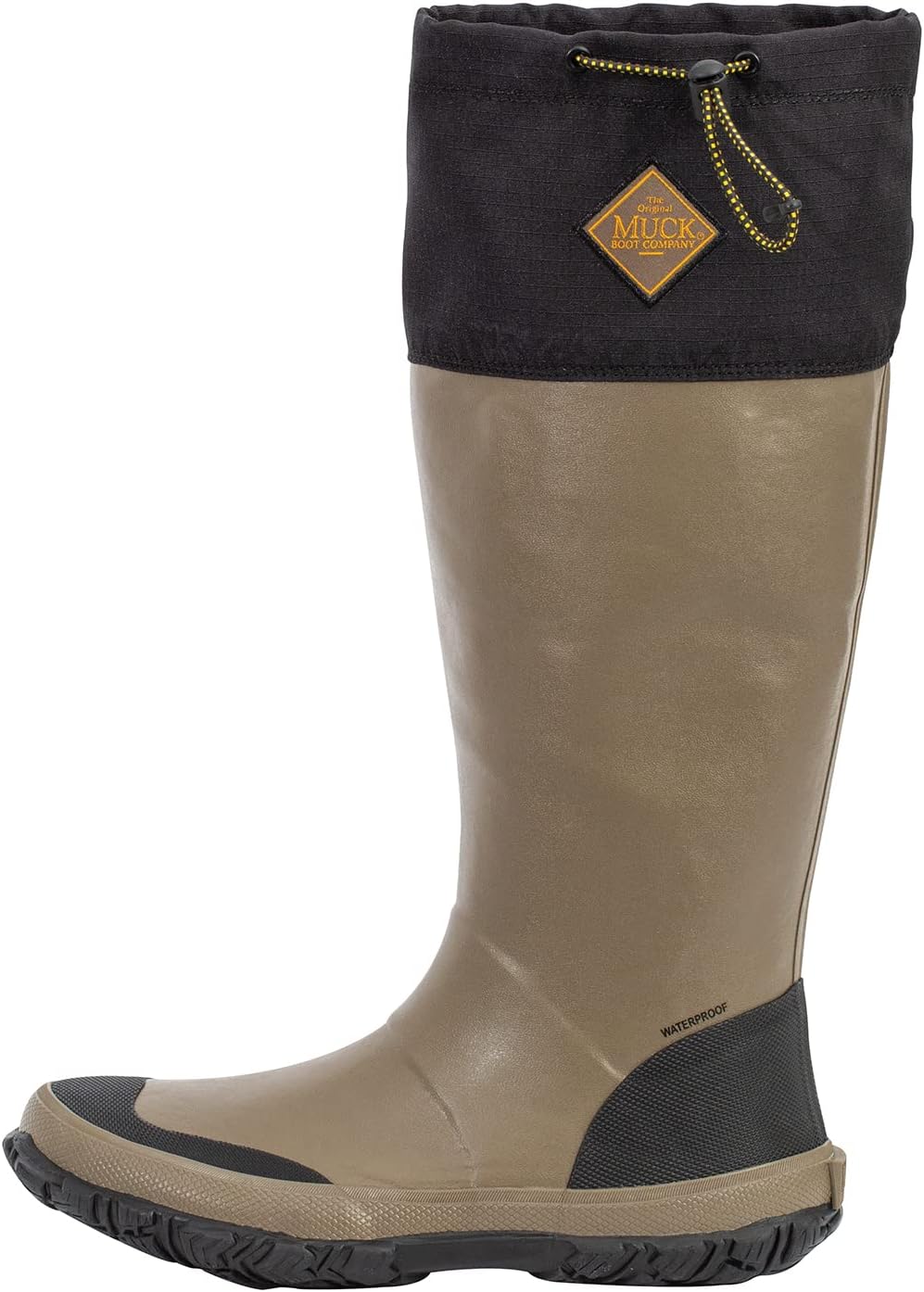 Ботинки-трансформеры MUCK Unisex Forager, черный
Ботинки-трансформеры MUCK Unisex Forager, черный