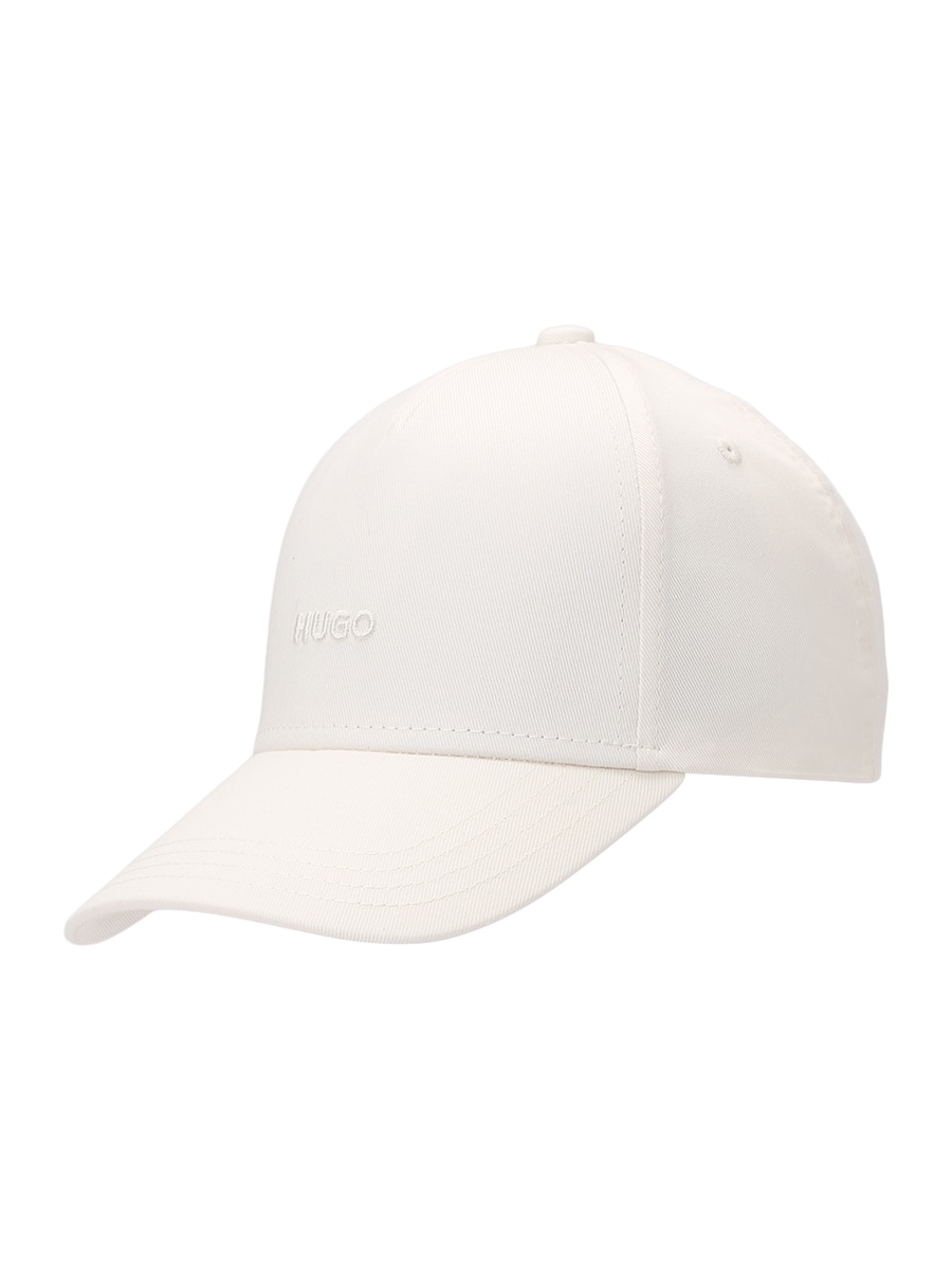 Бейсболка HUGO Cara, белый
Бейсболка HUGO Cara, белый