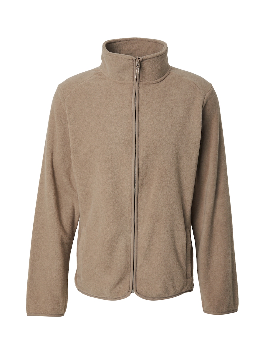 Флисовая куртка JJ Rebel JREBLAKE, серо-коричневый
Флисовая куртка JJ Rebel JREBLAKE, серо-коричневый