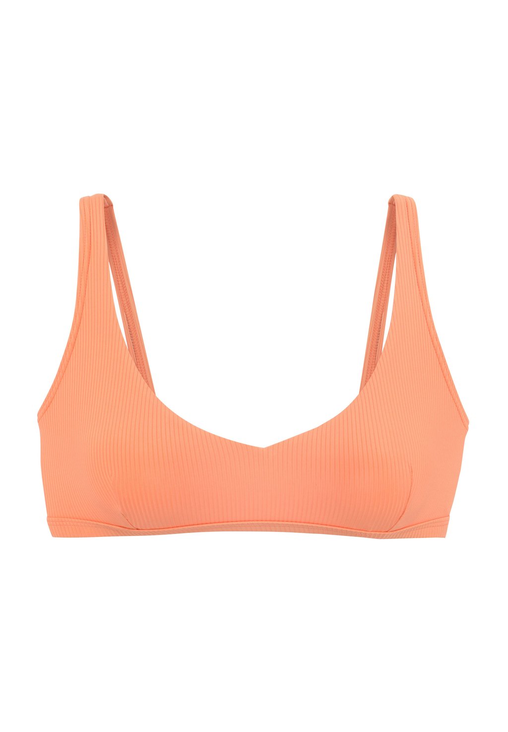 Верх бикини Venice Beach, лосось
Верх бикини Venice Beach, лосось