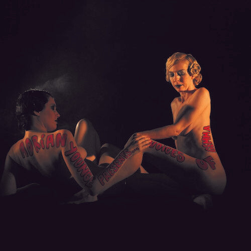 Виниловая пластинка Younge, Adrian: Adrian Younge Presents Voices of Gemma
Виниловая пластинка Younge, Adrian: Adrian Younge Presents Voices of Gemma