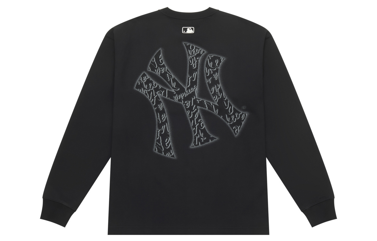 MLB Футболка New York Yankees Basic Collection 25FW Unisex Black, Черный, MLB Футболка New York Yankees Basic Collection 25FW Unisex Black
MLB Футболка New York Yankees Basic Collection 25FW Unisex Black, Черный, MLB Футболка New York Yankees Basic Collection 25FW Unisex Black