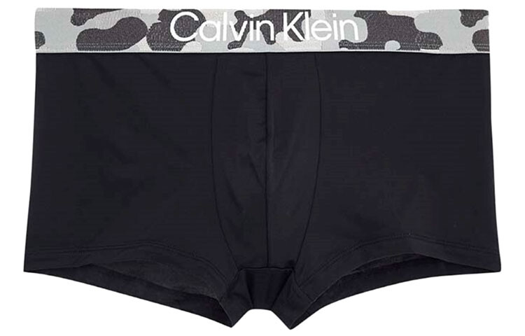 Мужские трусы Calvin Klein, цвет Black 
Мужские трусы Calvin Klein, цвет Black