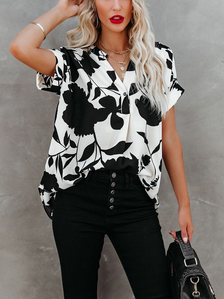 Блуза LA Angels, белый
Блуза LA Angels, белый