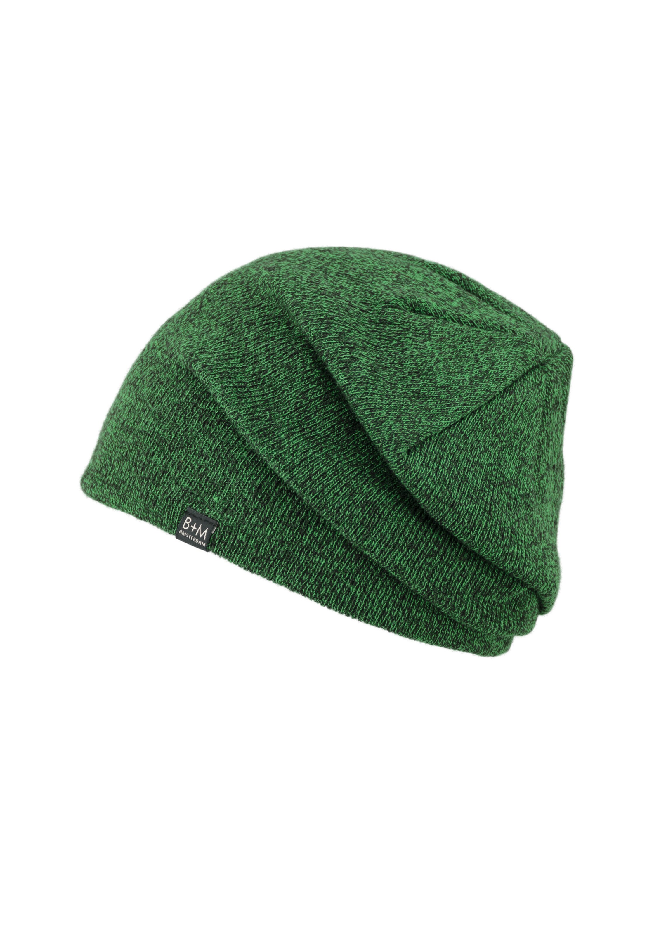 Bickley + Mitchell Amsterdam Шапка в зеленом цвете
Bickley + Mitchell Amsterdam Шапка в зеленом цвете