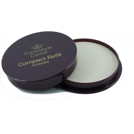 Refill Powder 17 Light Translucent 12G, Constance Carroll Uk
Refill Powder 17 Light Translucent 12G, Constance Carroll Uk