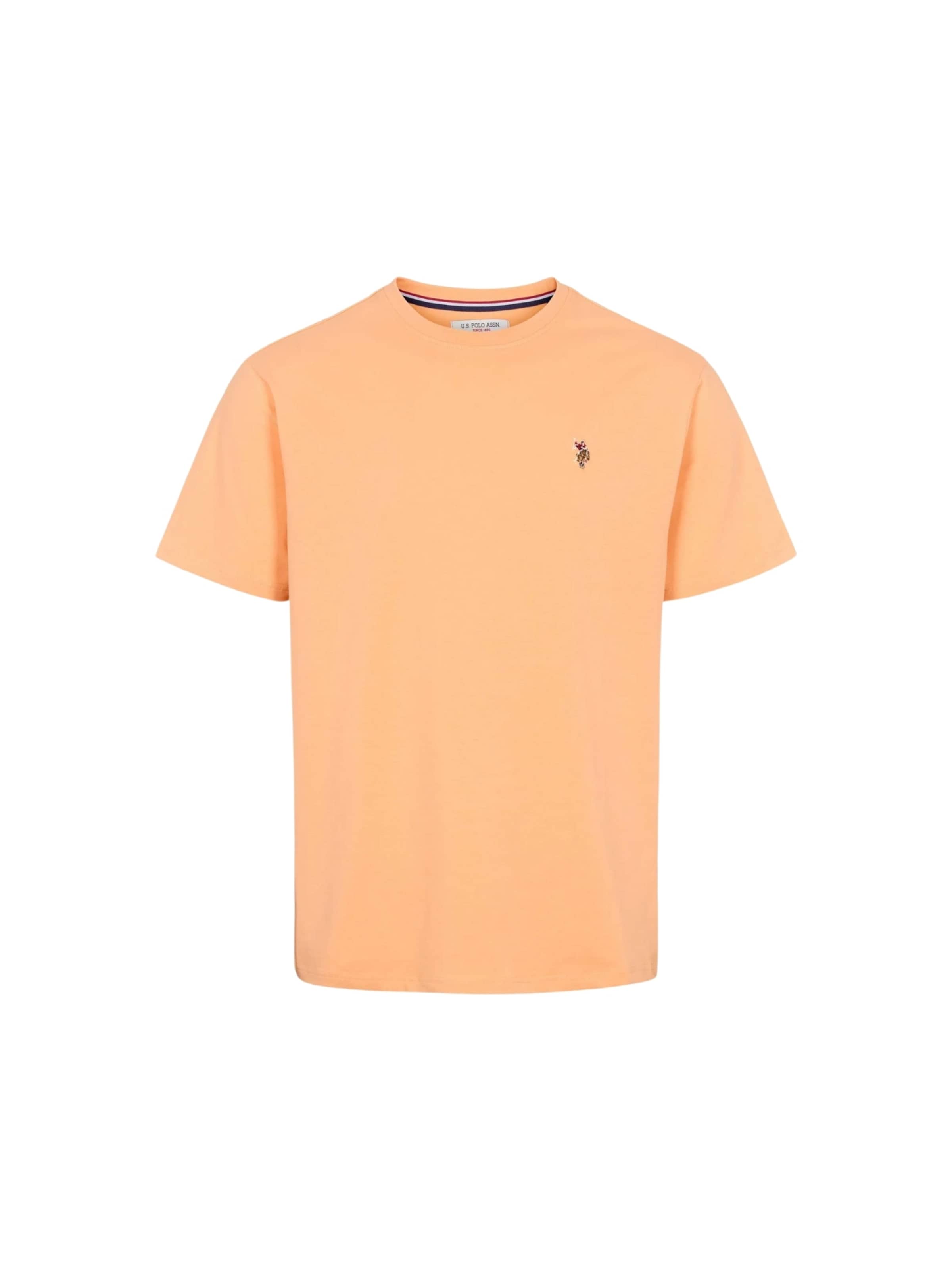 U.S. POLO ASSN. Рубашка Regular Fit 'UMNord' в оранжевом цвете
U.S. POLO ASSN. Рубашка Regular Fit 'UMNord' в оранжевом цвете