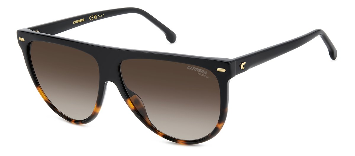 Женские солнцезащитные очки CARRERA 3055-S
Женские солнцезащитные очки CARRERA 3055-S