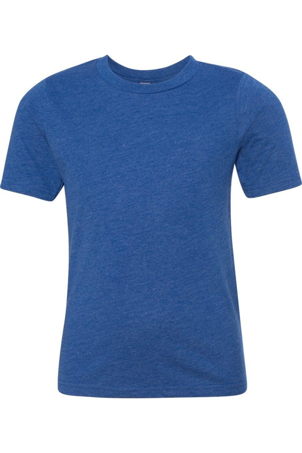 Футболка Next Level Youth CVC, цвет royal
Футболка Next Level Youth CVC, цвет royal