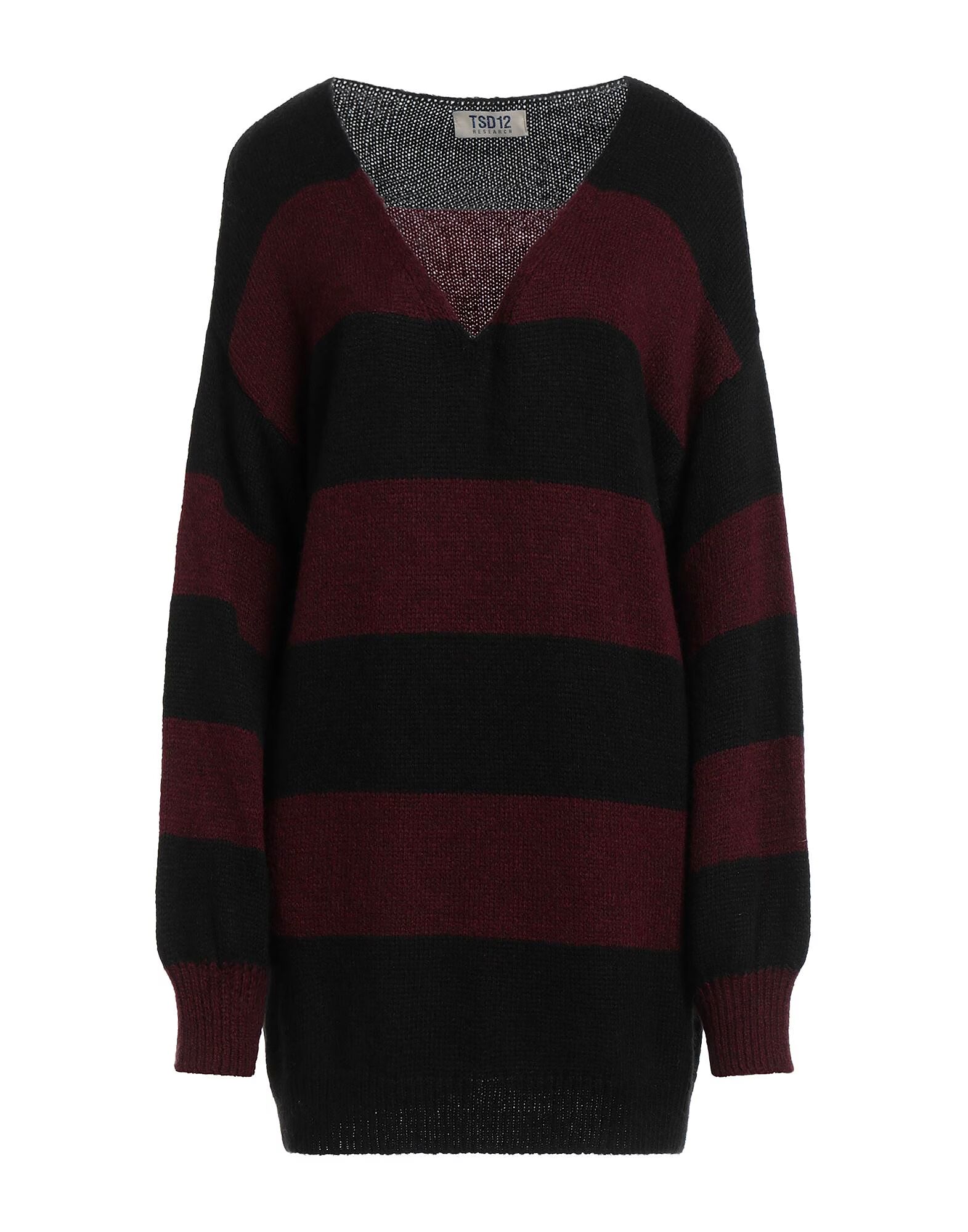 Свитер Tsd12, гранатовый
Свитер Tsd12, гранатовый