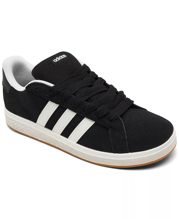 Кроссовки Big Kids Grand Court 00s Casual от Finish Line adidas, мультиколор
Кроссовки Big Kids Grand Court 00s Casual от Finish Line adidas, мультиколор