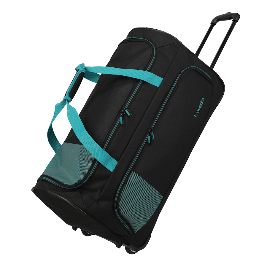 Дорожная сумка TRAVELITE, Night Blue/Neon Blue
Дорожная сумка TRAVELITE, Night Blue/Neon Blue