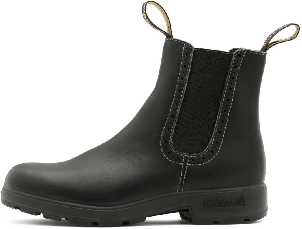 Ботинки Blundstone Dress Chelsea для мужчин и женщин, черный
Ботинки Blundstone Dress Chelsea для мужчин и женщин, черный