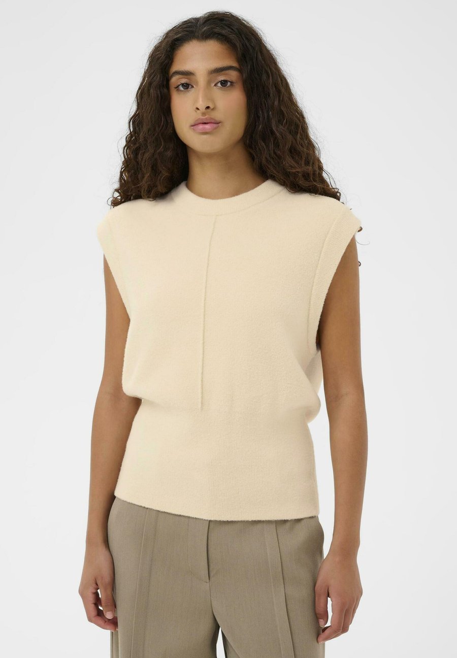 Джемпер Soaked in Luxury NEREA, Turtledove/Beige
Джемпер Soaked in Luxury NEREA, Turtledove/Beige