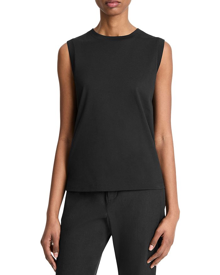 Майка Muscle Tee Vince, черный
Майка Muscle Tee Vince, черный