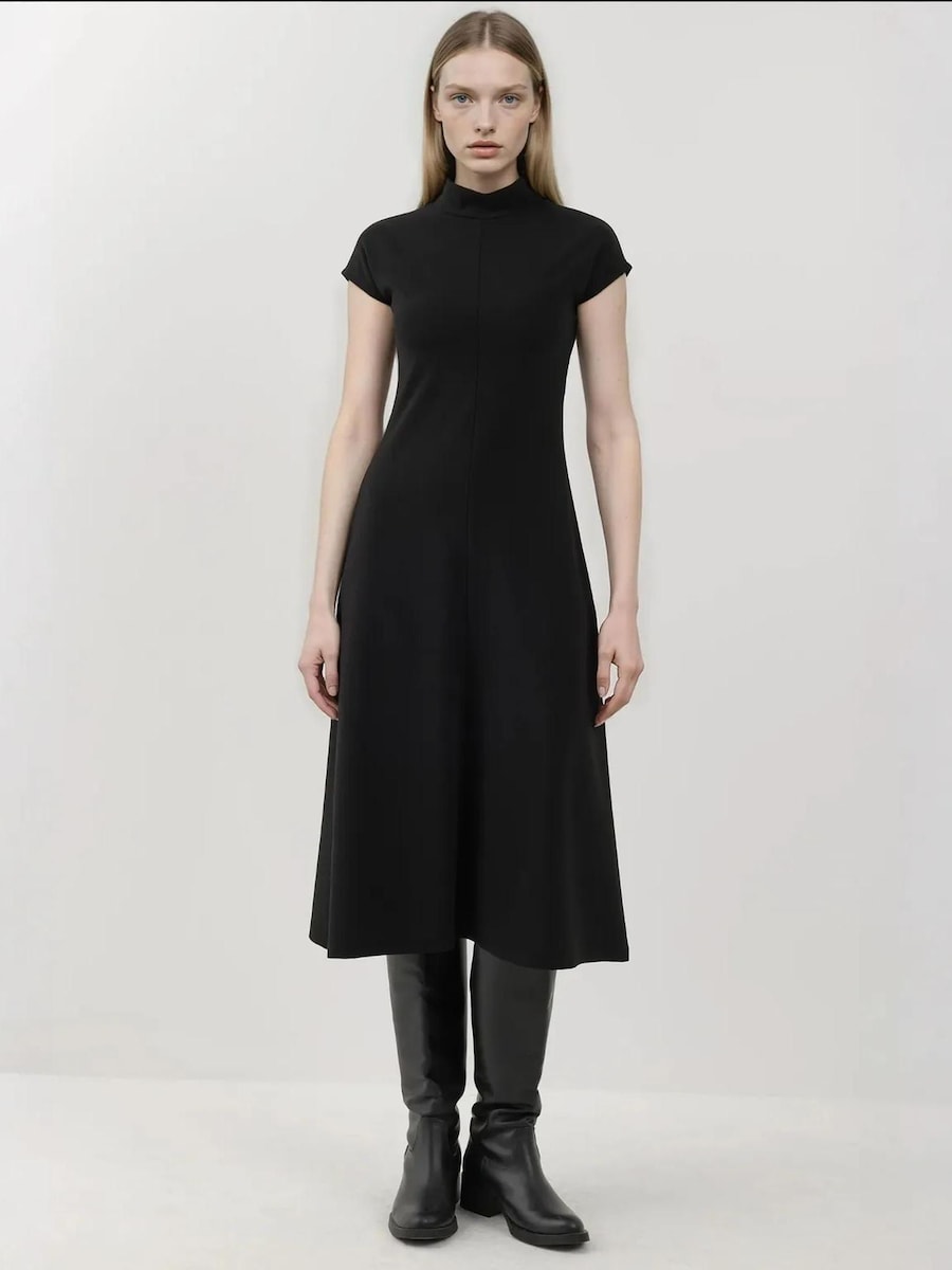 Платье Hiccup, черный
Платье Hiccup, черный