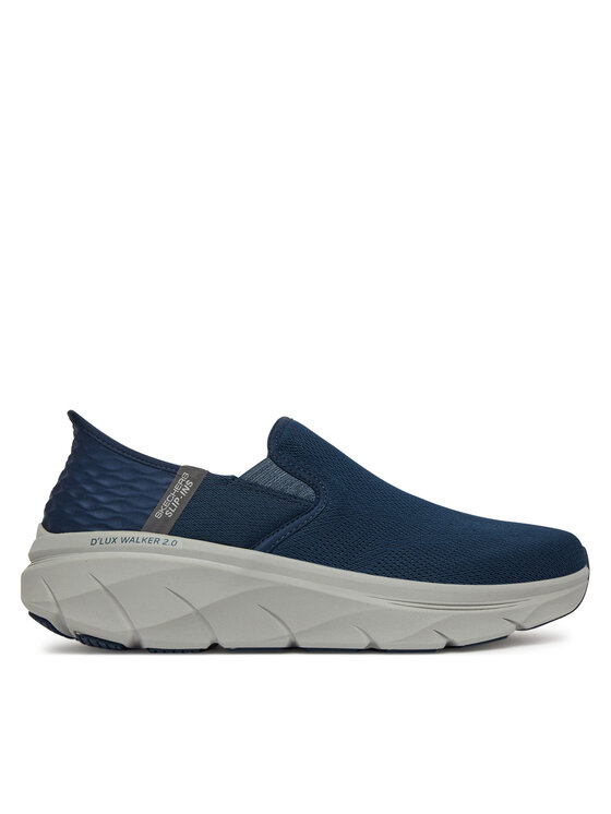 Кроссовки D'Lux Walker 2.0-Reeler 232463/NVY Skechers, синий
Кроссовки D'Lux Walker 2.0-Reeler 232463/NVY Skechers, синий