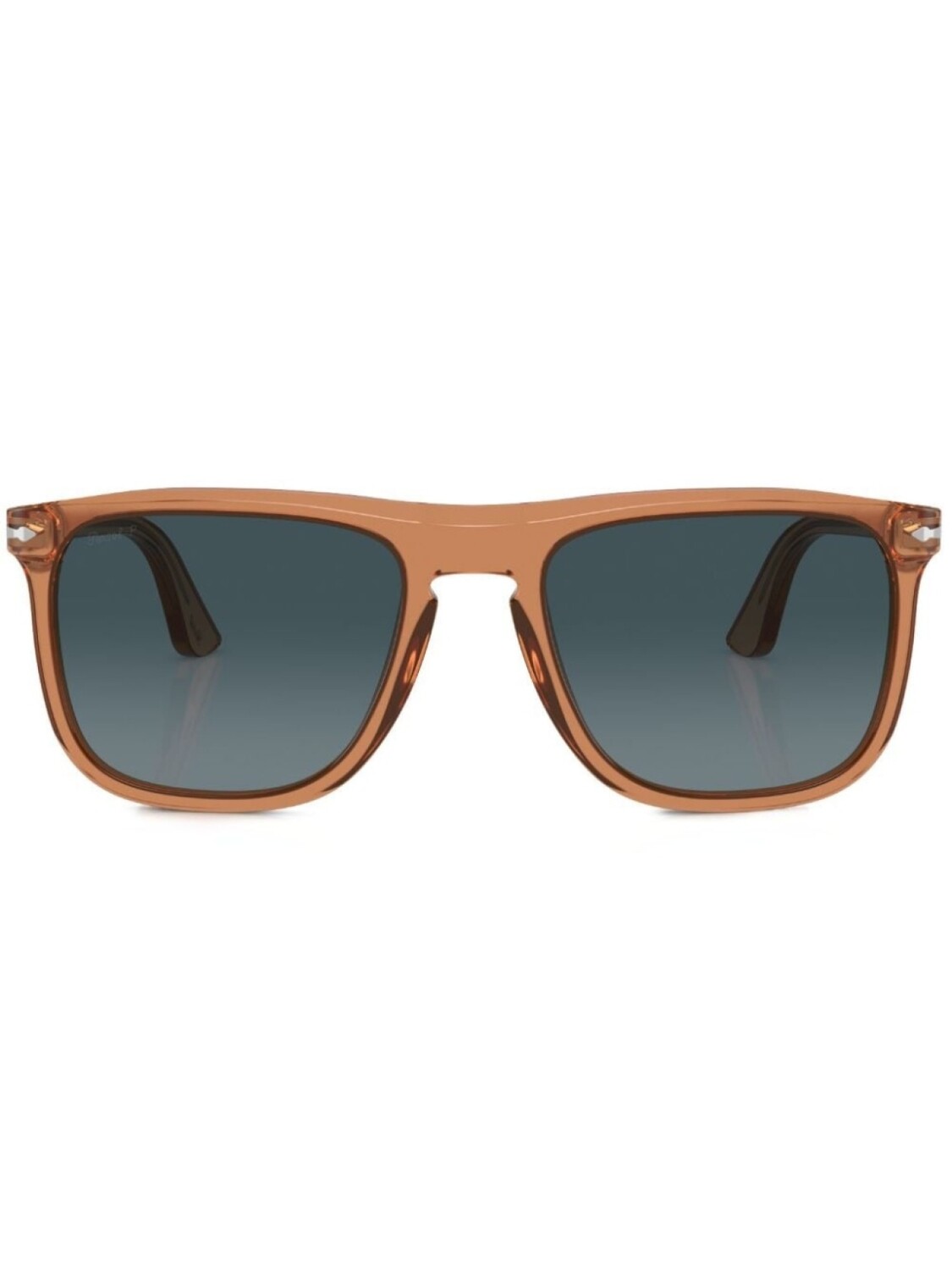 Persol солнцезащитные очки в квадратной оправе, коричневый
Persol солнцезащитные очки в квадратной оправе, коричневый