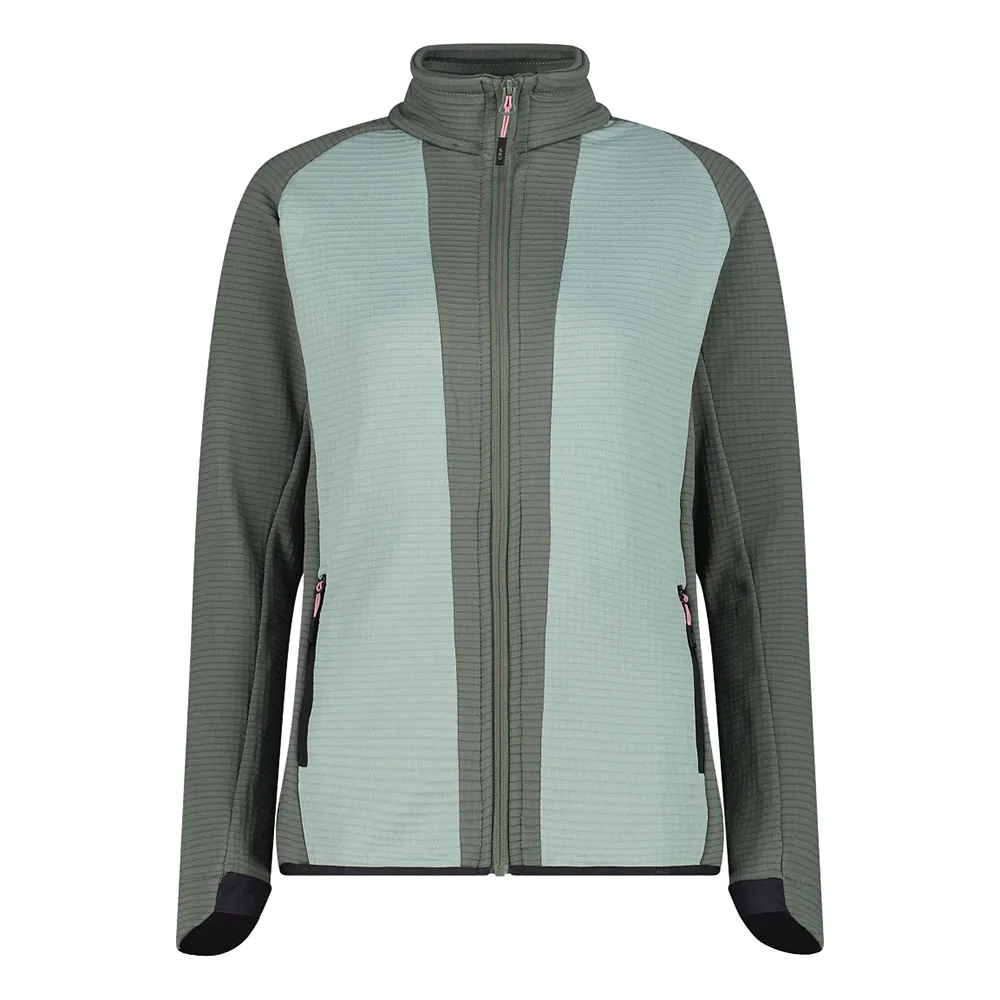 Куртка CMP 34G8646, зеленый
Куртка CMP 34G8646, зеленый