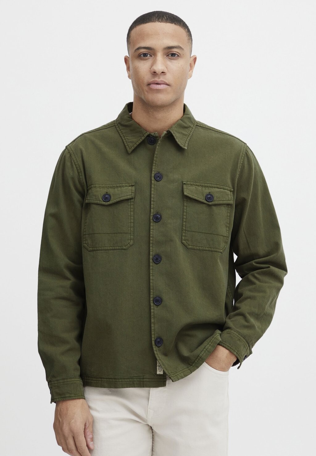 Рубашка Blend, цвет cypress
Рубашка Blend, цвет cypress