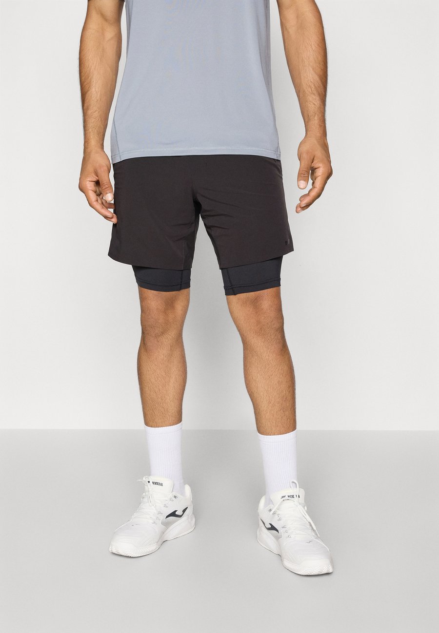 Спортивные шорты BOSS ACTIVE MOVE , Black
Спортивные шорты BOSS ACTIVE MOVE , Black