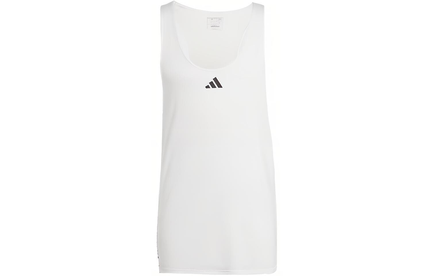 Майка Ringer для мужчин, белый Adidas, белый
Майка Ringer для мужчин, белый Adidas, белый