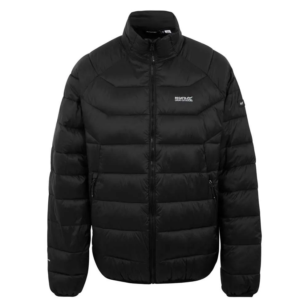 Куртка Regatta Dalent, черный
Куртка Regatta Dalent, черный