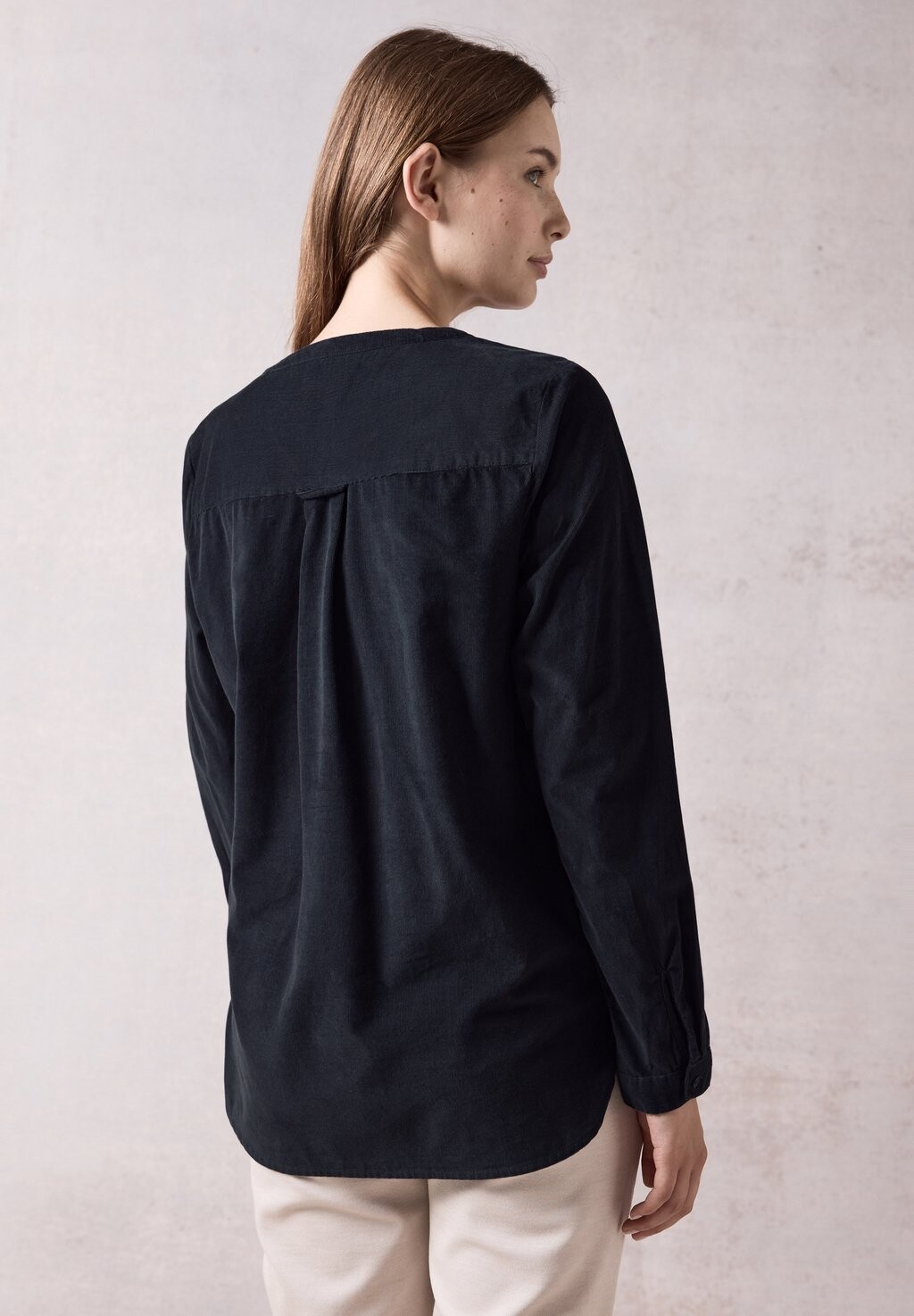 Блуза Cecil, бирюзовый
Блуза Cecil, бирюзовый