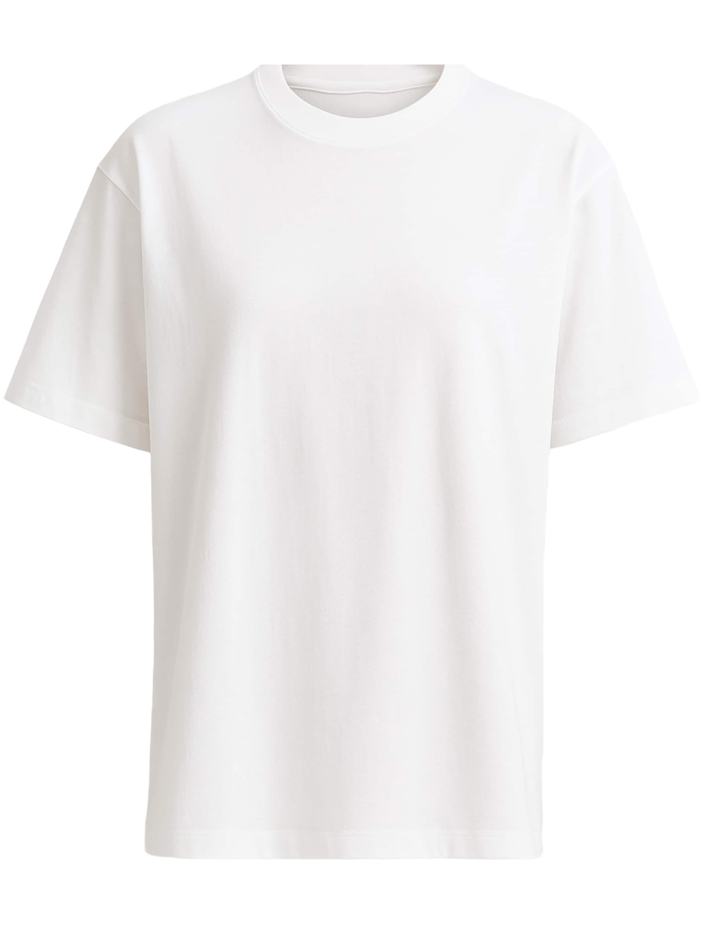 Justever Футболка в белом цвете
Justever Футболка в белом цвете