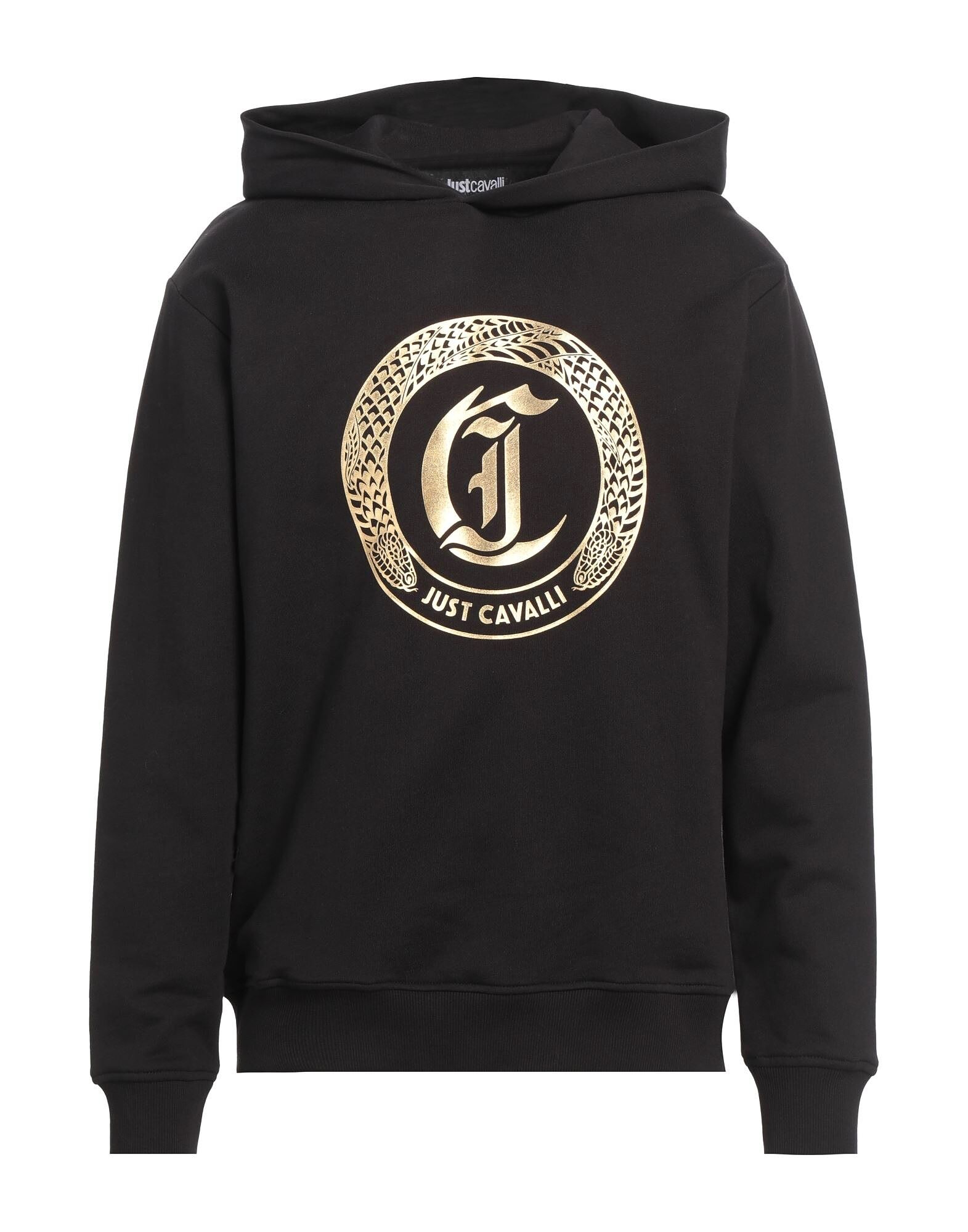 Толстовка Roberto Cavalli, черный
Толстовка Roberto Cavalli, черный