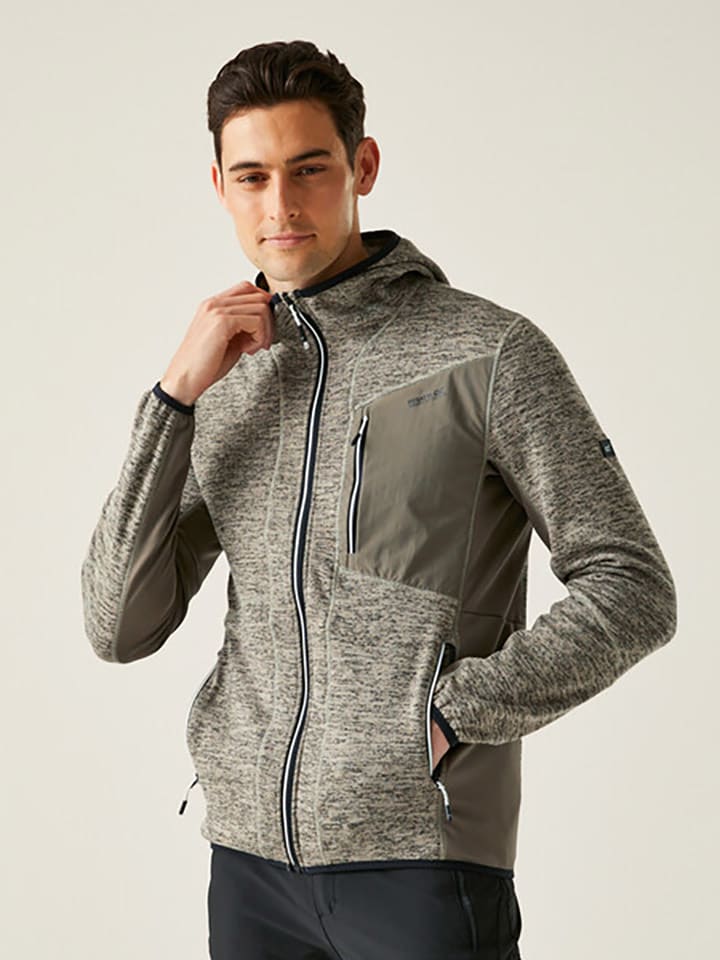 Флисовая куртка Regatta, хаки
Флисовая куртка Regatta, хаки