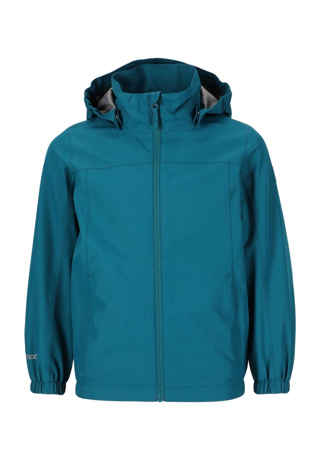 Куртка Orkan с водонепроницаемостью 10 000 мм. Zigzag, черный
Куртка Orkan с водонепроницаемостью 10 000 мм. Zigzag, черный