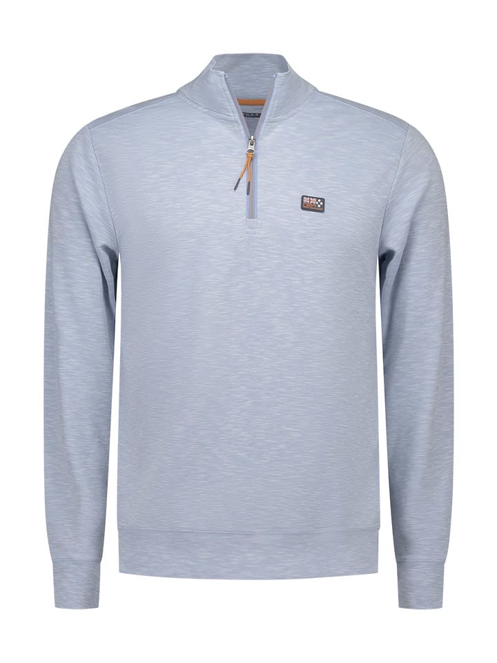 NEW ZEALAND AUCKLAND Толстовка светло-голубого цвета
NEW ZEALAND AUCKLAND Толстовка светло-голубого цвета