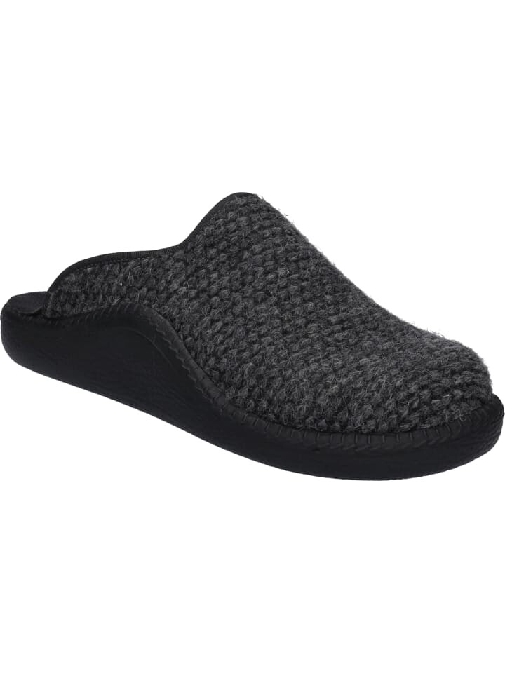 Домашние тапочки WESTLAND, серый
Домашние тапочки WESTLAND, серый