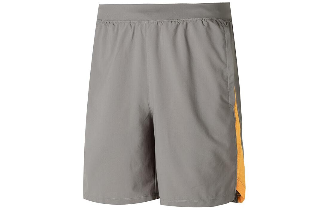 Повседневные шорты мужские темно-серые Under Armour, темно-серый
Повседневные шорты мужские темно-серые Under Armour, темно-серый