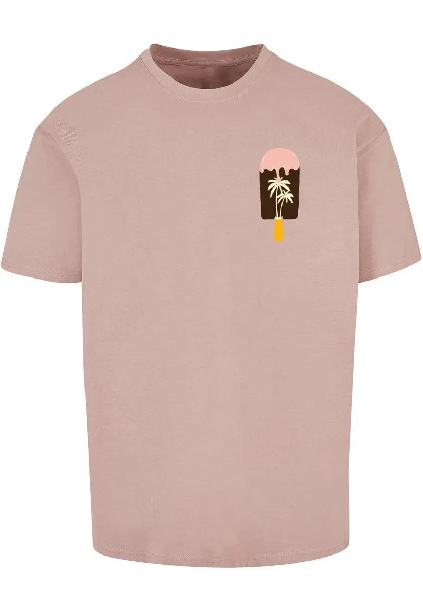 Футболка Merchcode "Мужская летняя футболка Merchcode — футболка Icecream Heavy Oversize", цвет Duskrose
Футболка Merchcode "Мужская летняя футболка Merchcode — футболка Icecream Heavy Oversize", цвет Duskrose