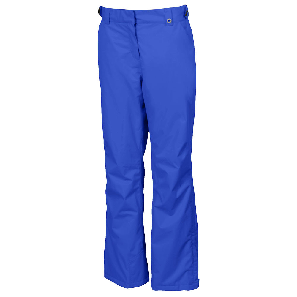 Утепленные лыжные брюки Karbon Rainbow (женские) - зима 2025 года, Dazzling Blue
Утепленные лыжные брюки Karbon Rainbow (женские) - зима 2025 года, Dazzling Blue