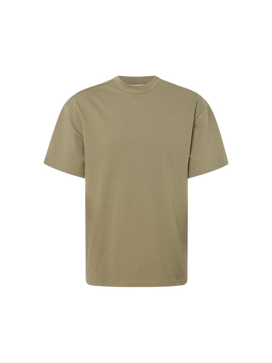 Рубашка WEEKDAY Great, хаки
Рубашка WEEKDAY Great, хаки