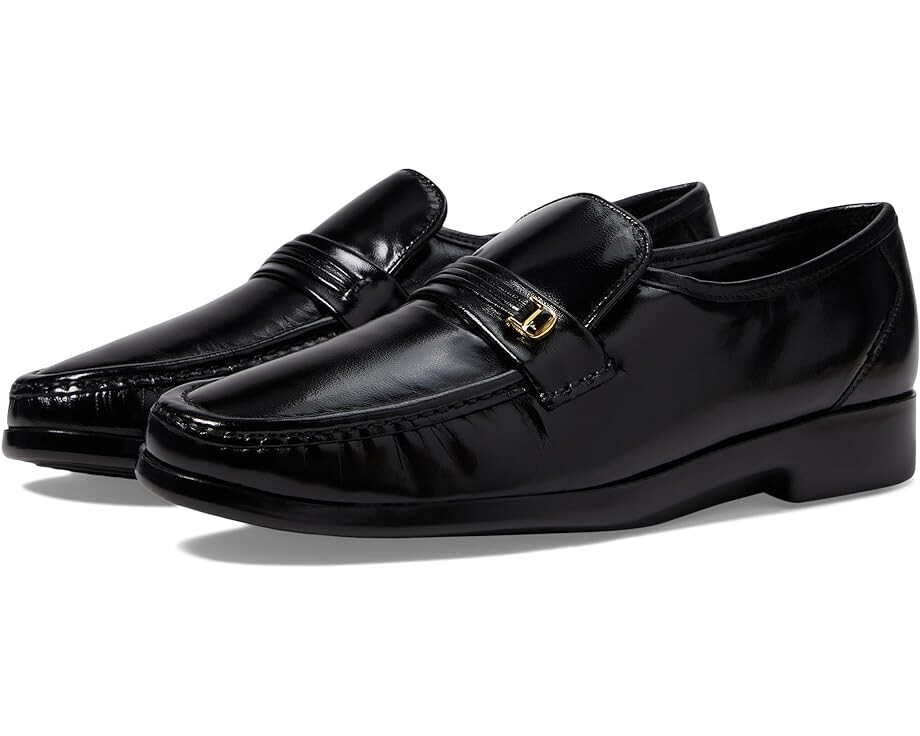 Лоферы Florsheim Riva, цвет Black Nappa
Лоферы Florsheim Riva, цвет Black Nappa