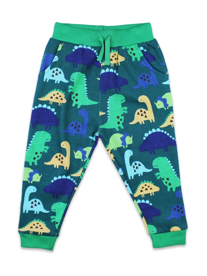 Тканевые брюки Toby Tiger, зеленый
Тканевые брюки Toby Tiger, зеленый